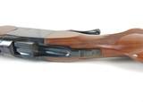 Ruger No. 1 .458 Win Mag 1 Shot Lever Walnut Blue - 9 of 14