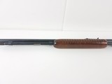 Winchester Model 61 1958 24