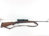 Winchester Model 70 270 Pre '64 Used - 2 of 8