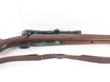 Winchester Model 70 270 Pre '64 Used - 7 of 8
