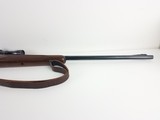 Winchester Model 70 270 Pre '64 Used - 8 of 8