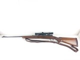 Winchester Model 70 270 Pre '64 Used - 1 of 8