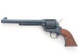 Colt 45 SAA Full Blue Unfluted '83 7.5