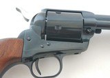 Colt 45 SAA Full Blue Unfluted '83 7.5