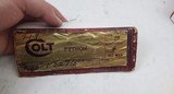 Colt Python 6