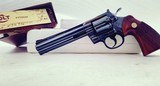 Colt Python 6