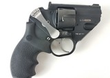 NightHawk Custom Korth Sky Marshal 9MM 2