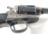 Colt 32 WCF SAA 5.5