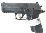 Sig Sauer P229 Enhanced Elite
E29R-9-ESE - 3 of 6