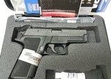 Sig Sauer P229 Enhanced Elite
E29R-9-ESE - 1 of 6