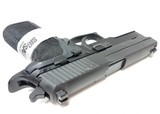 Sig Sauer P229 Enhanced Elite
E29R-9-ESE - 5 of 6