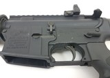 Colt AR15A4 Flattop Tactical Carbine 16 CLTDAR6720 - 11 of 11