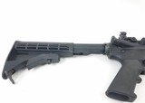 Colt AR15A4 Flattop Tactical Carbine 16 CLTDAR6720 - 9 of 11