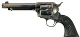 Colt .45 SAA 5.5