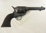 Colt .45 SAA 5.5