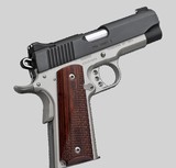 Kimber Pro Carry II Two-Tone 9mm 3200333 - 1 of 2