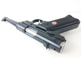 Ruger Mark IV 22LR Blue 70th Special Edition 40168 - 5 of 9