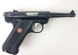 Ruger Mark IV 22LR Blue 70th Special Edition 40168 - 4 of 9