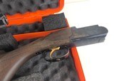 Franchi Instinct L 28GA 28” case colored UNFIRED - 9 of 10
