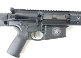 Smith Wesson PC M&P 6.5 CM 20