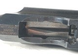 Mauser C96 1896 30 WW1 Mauser 7.63×25 Broomhandle - 12 of 12