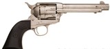 Colt 1st Gen Frontier Six Shooter 44-40 1902 5.5