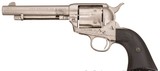 Colt 1st Gen Frontier Six Shooter 44-40 1902 5.5