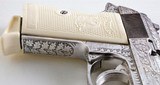 Factory Engraved Walther PPK/s PPKS .380 ACP - 11 of 18