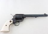 Colt .44-40 SAA 7.5
