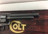 Colt Single Action Army Revolver 45 LC 5 1/2