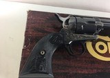 Colt Single Action Army Revolver 45 LC 5 1/2