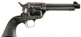 Colt 45 1st Gen SAA 5.5
