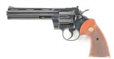 Colt Python 357 Mag 1963 6