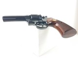 Colt Python DA 357 Mag 4