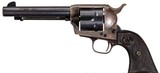 Colt 45 1st Gen SAA 5.5