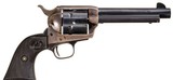 Colt 45 1st Gen SAA 5.5