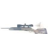 Steyr Scout Swarovski z8i 2.3-18x56 p .308 OD - 8 of 15