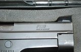 Sig Sauer P220 .45 2 Magazines DAO 45 - 7 of 8
