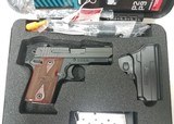 Sig P938 9mm 938-9-RG-AMBI - 1 of 6