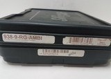 Sig P938 9mm 938-9-RG-AMBI - 2 of 6