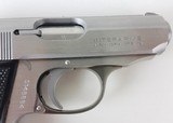 Walther Arms PPK/S 9mm Kurz 380 ACP PPKS SS - 3 of 8