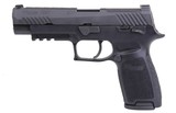 Sig Sauer P320 9mm 320F-9-M17-MS-BRAVO - 1 of 1