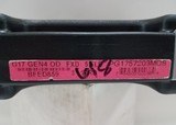 Glock 17 Gen 4 OD G17 G4 MOS ODG
PG1757203MOS - 2 of 8