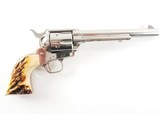 Colt SAA 44 SPL 7.5
