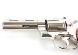 Colt Python 357 Mag 4