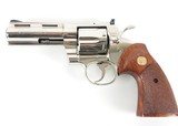 Colt Python 357 Mag 4