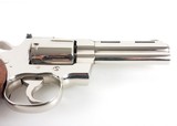 Colt Python 357 Mag 4