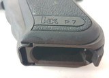 HK P7 9MM P7 PSP Box Eagle/N Eagle over N Proof - 8 of 11