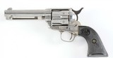Colt 45 SAA 4.75