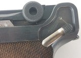 Luger P-08 9MM WWI Numbers Matching - 3 of 13